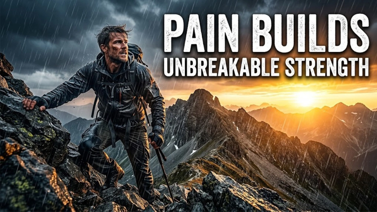 Deep Hurt Quotes for Emotional Pain