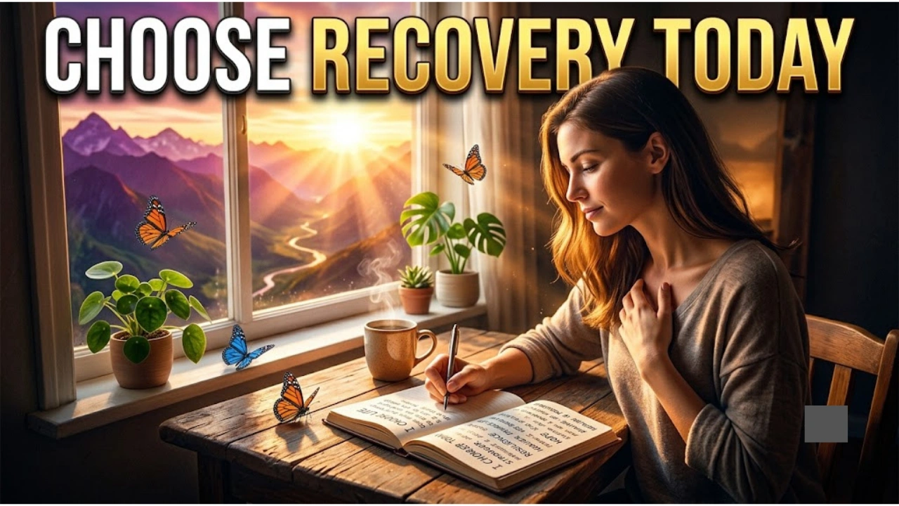 Famous Addiction Recovery Quotes From Well-Known Voices