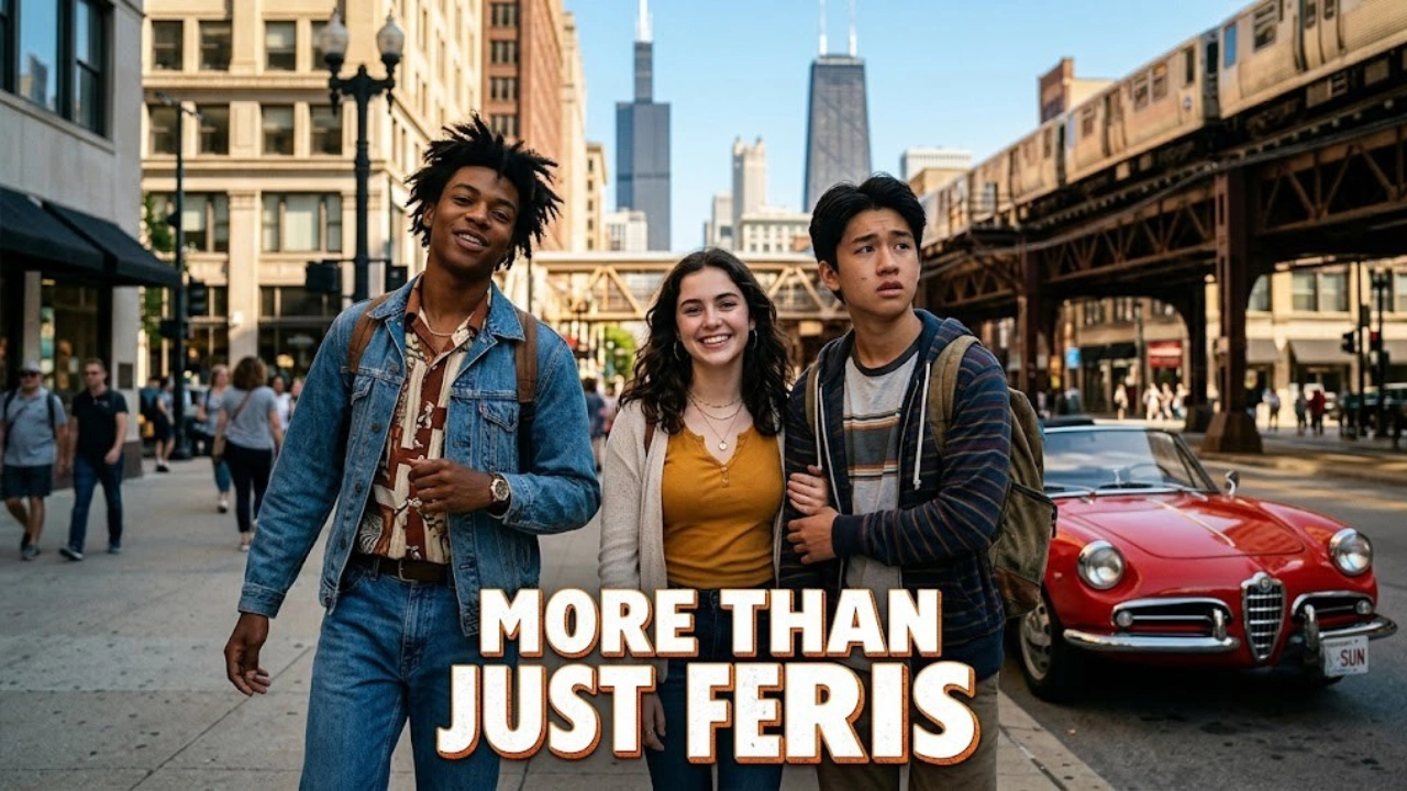 Funniest Ferris Bueller Quotes That Still Hit Different