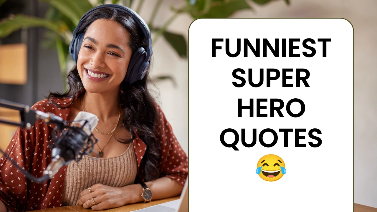 Funniest Spider-Man One-Liners