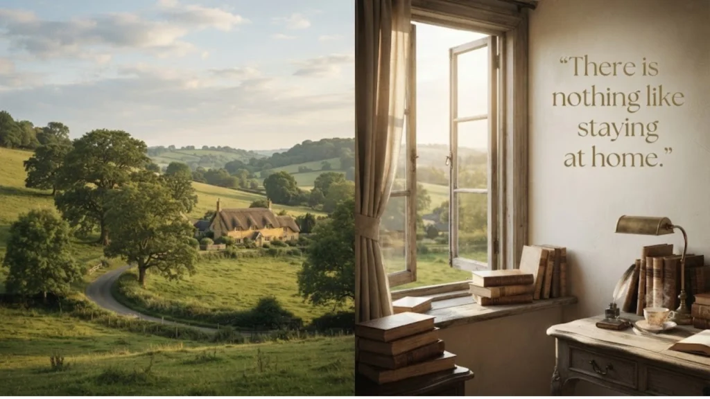 Jane Austen Quotes About Life
