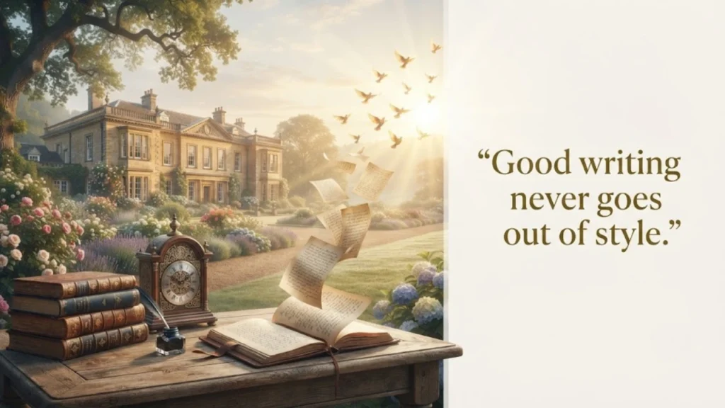 Jane Austen Quotes About Wisdom