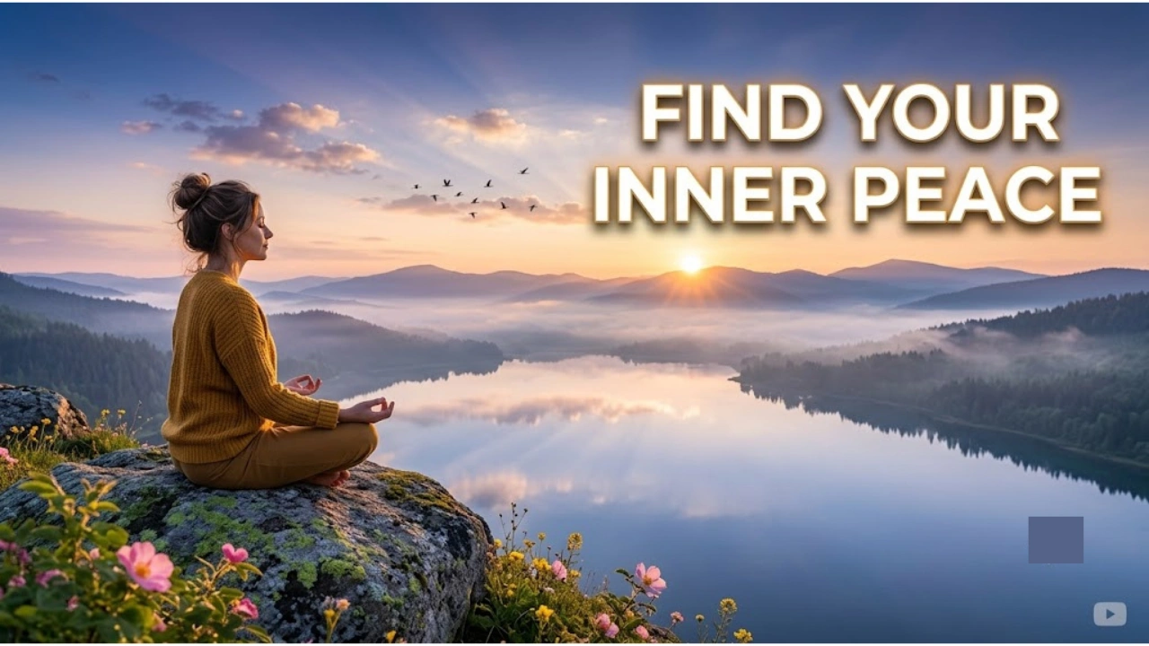 Joy Quotes About Inner Peace Joy Quotes About Inner Peace