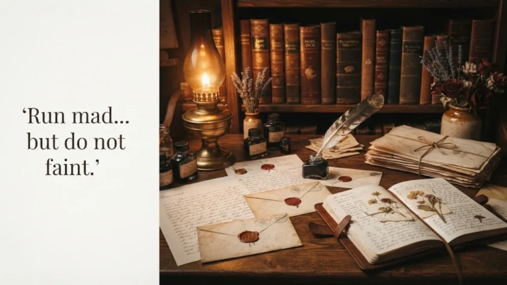 Lesser-Known Jane Austen Quotes (Most Lists Miss These)