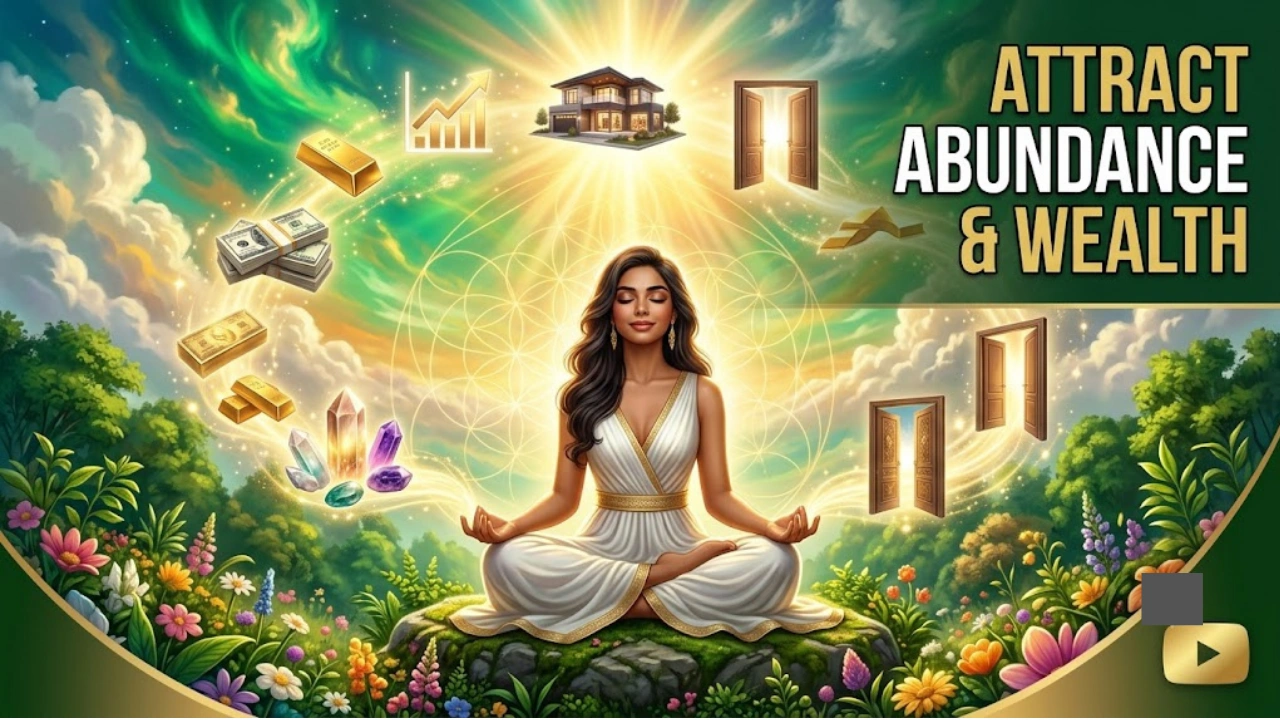 Manifestation Quotes to Attract Abundance Manifestation Quotes to Attract Abundance