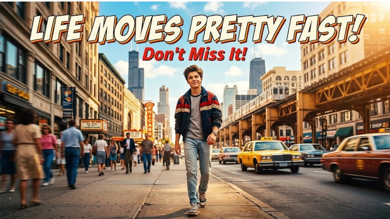Most Iconic Ferris Bueller Quotes to Live By