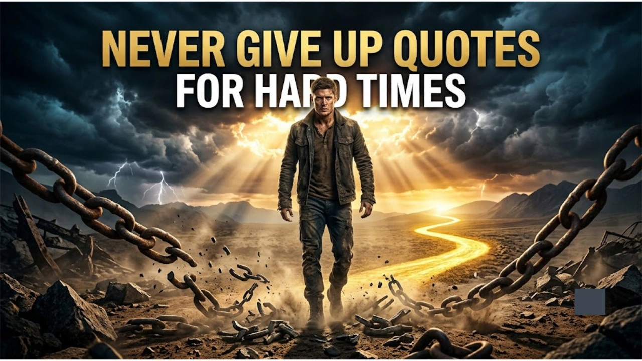 Never Give Up Quotes for Hard Times Never Give Up Quotes for Hard Times
