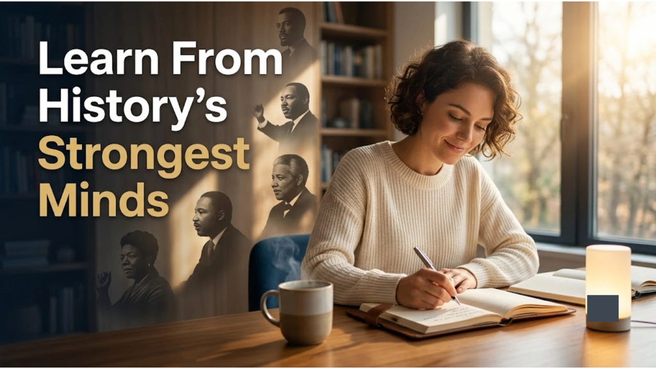 Quotes From Leaders Who Faced Real Adversity