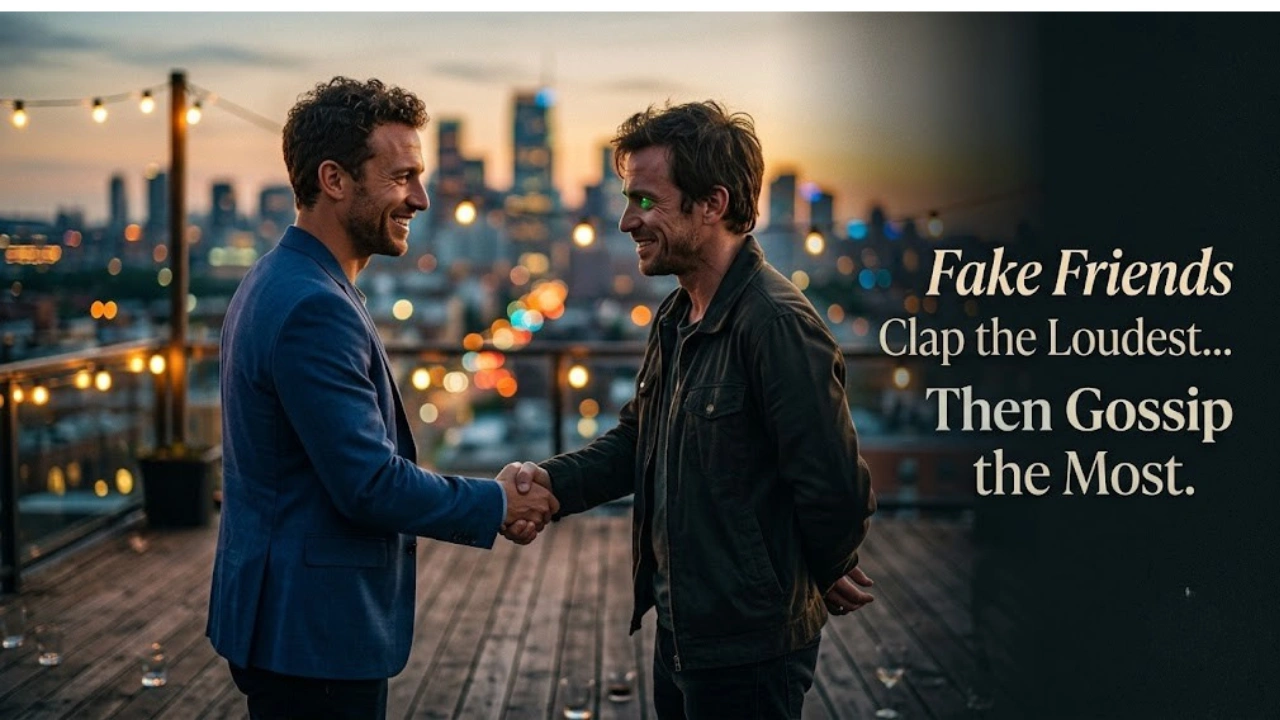 Quotes That Expose Hidden Envy