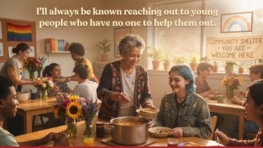 Quotes on Community and Legacy