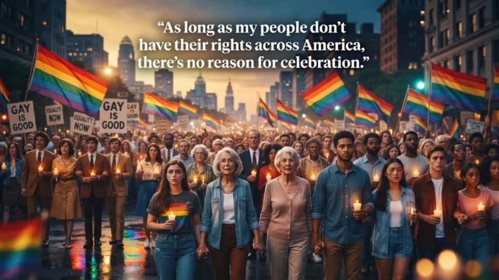 Quotes on Pride and Identity