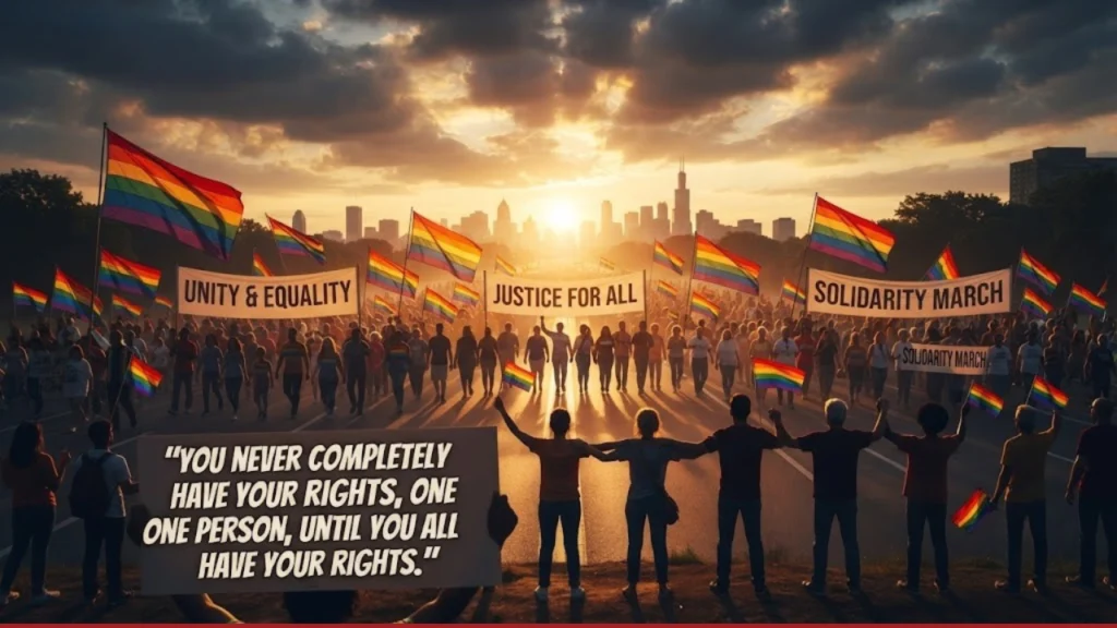 Quotes on Resistance and Activism