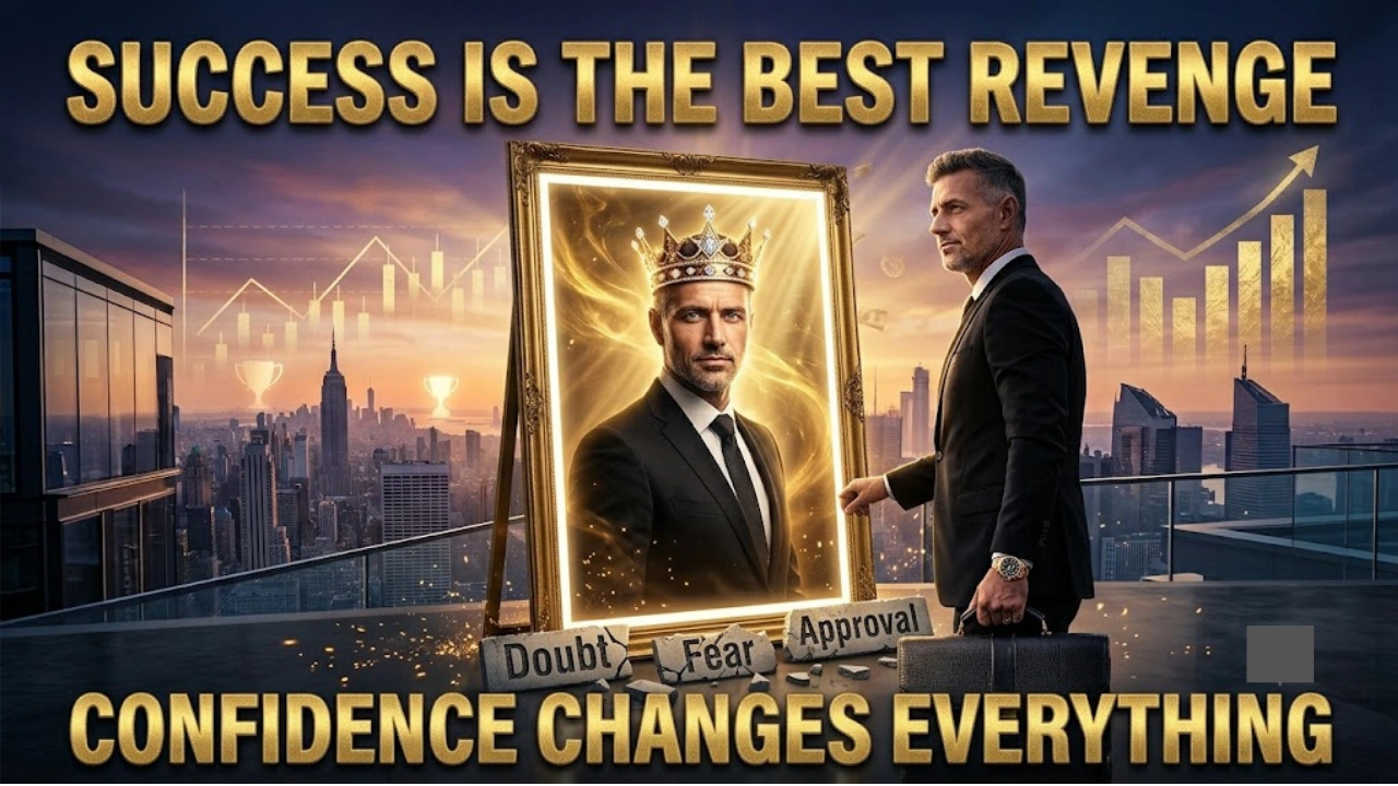 Savage Quotes About Confidence (50+ Quotes) Savage Quotes About Confidence (50+ Quotes)