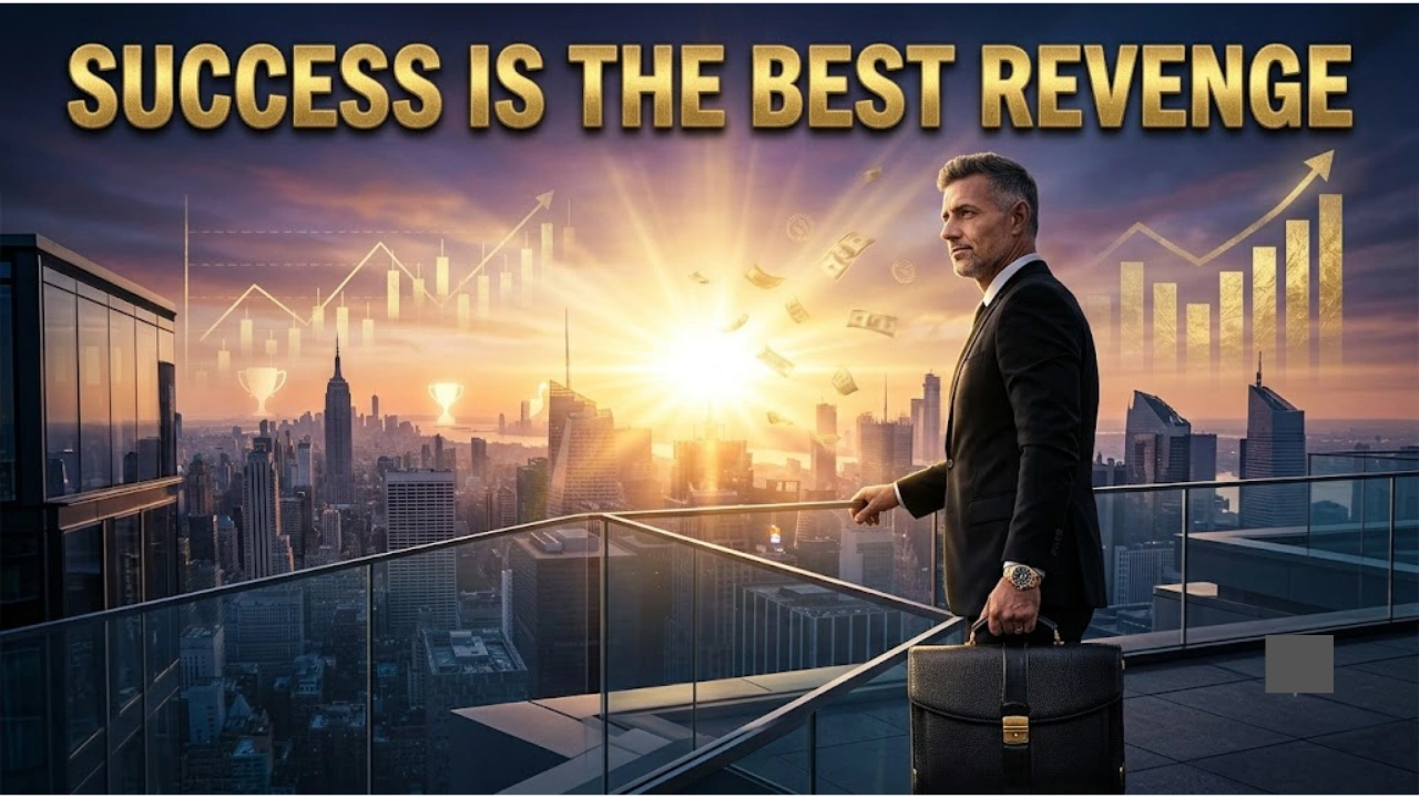 Savage Quotes About Success (50 Quotes) Savage Quotes About Success (50 Quotes)