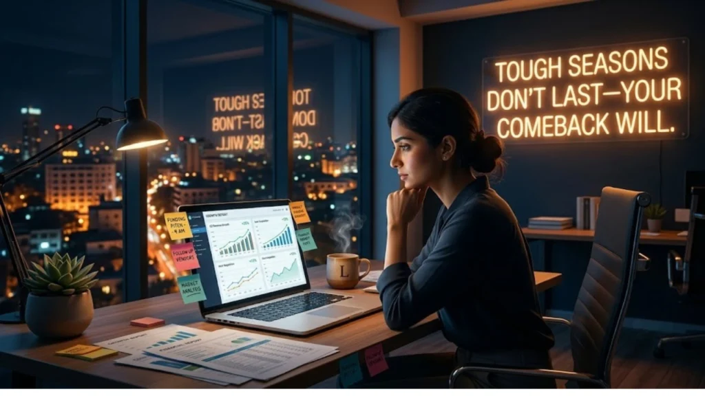Short & Powerful Business Success Wishes