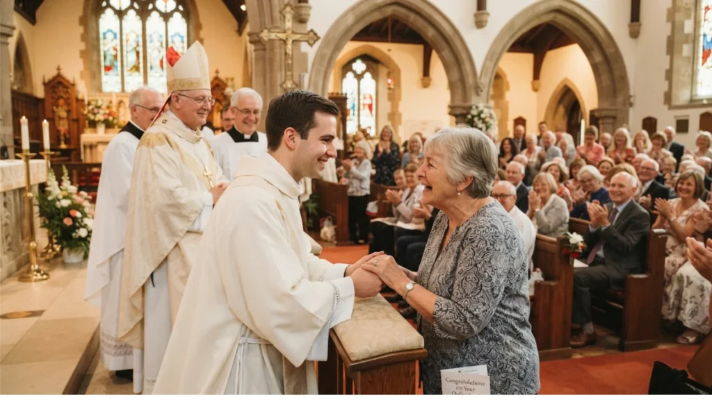What Is Ordination Day and Why Ordination Wishes Matter