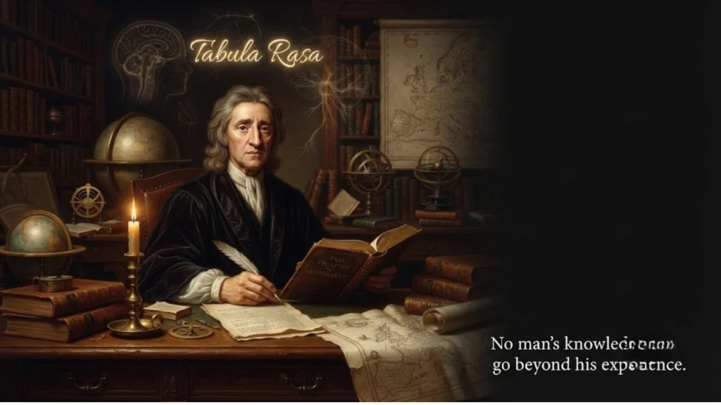 Who Was John Locke?