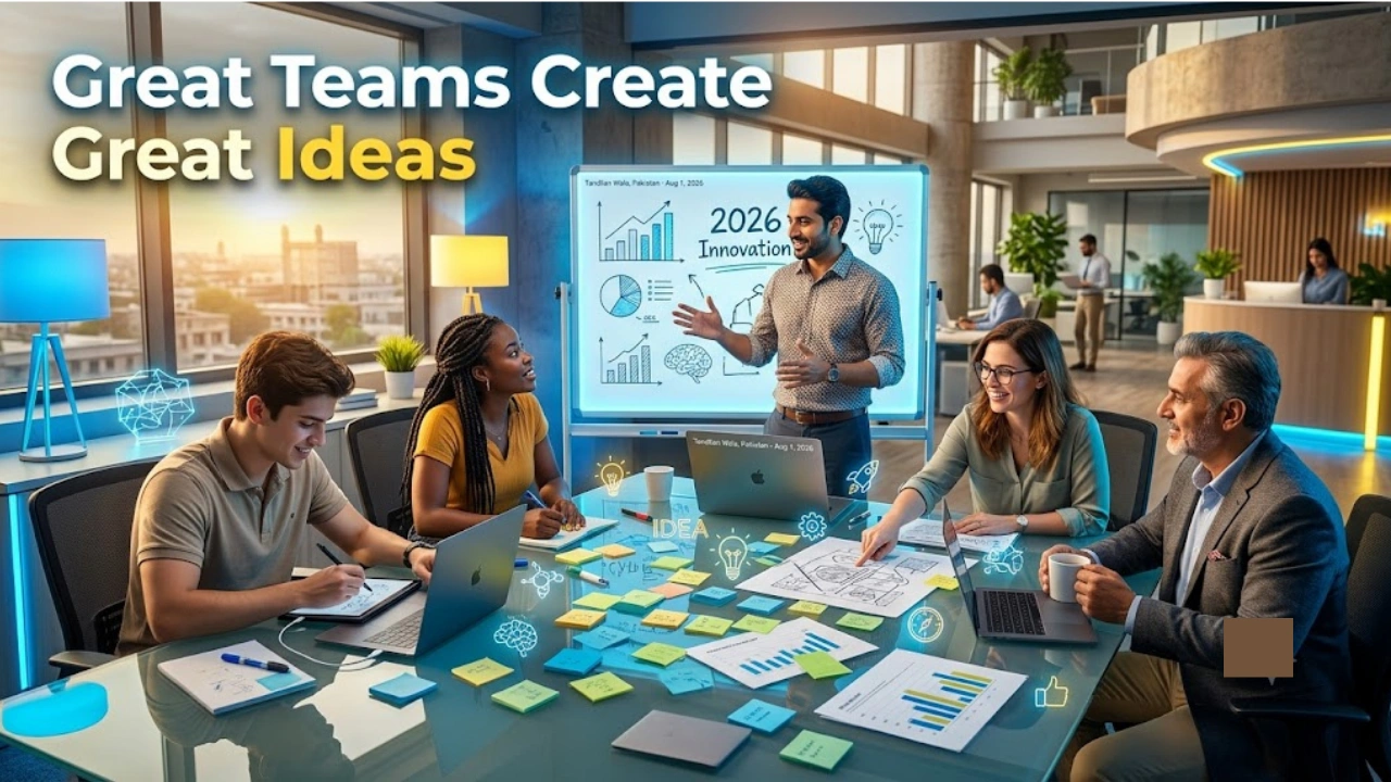 Quotes On Creativity In The Workplace And Teams (1) Quotes On Creativity In The Workplace And Teams