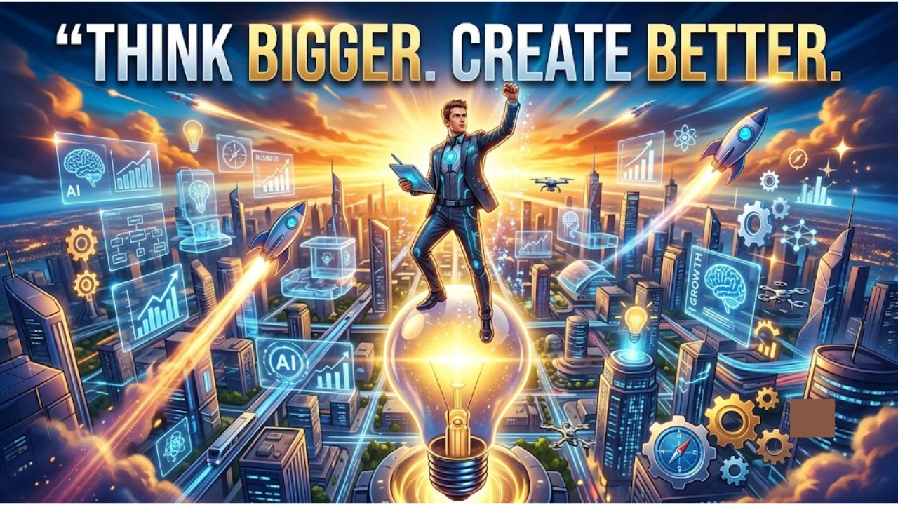 Quotes To Spark Innovation And Big Ideas Quotes To Spark Innovation And Big Ideas