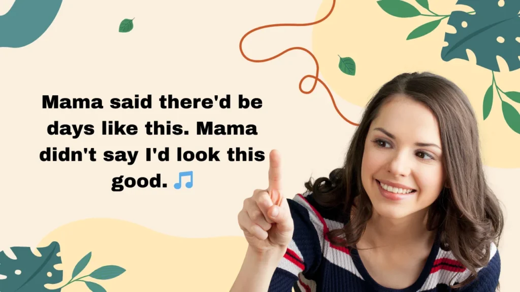 150+ MILF Captions That Are Bold, Classy & Confident