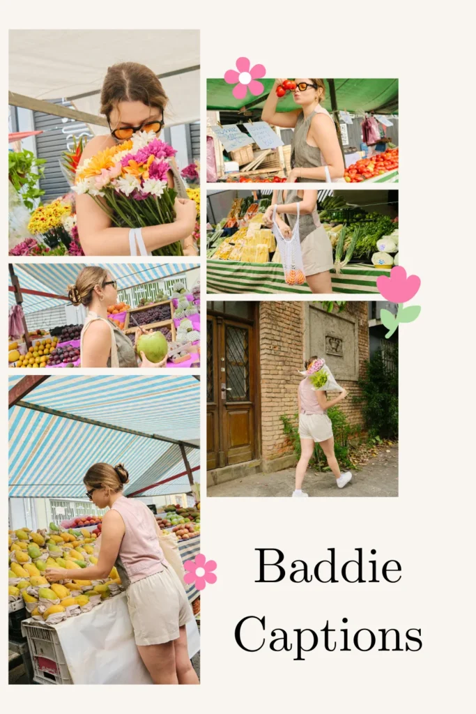 How to Write Your Own Baddie Captions That Actually Work