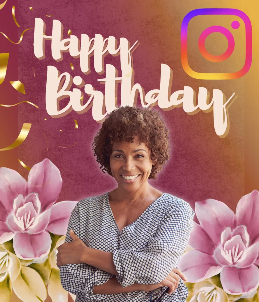 Birthday Instagram Captions for Yourself (Self-Love & Celebration)