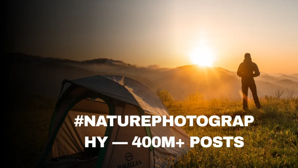 Best Sunset Hashtags for Instagram in 2026