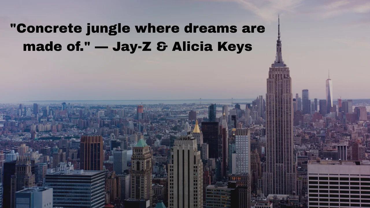 New York Captions: 250+ Best NYC Captions for Instagram & TikTok (2026)