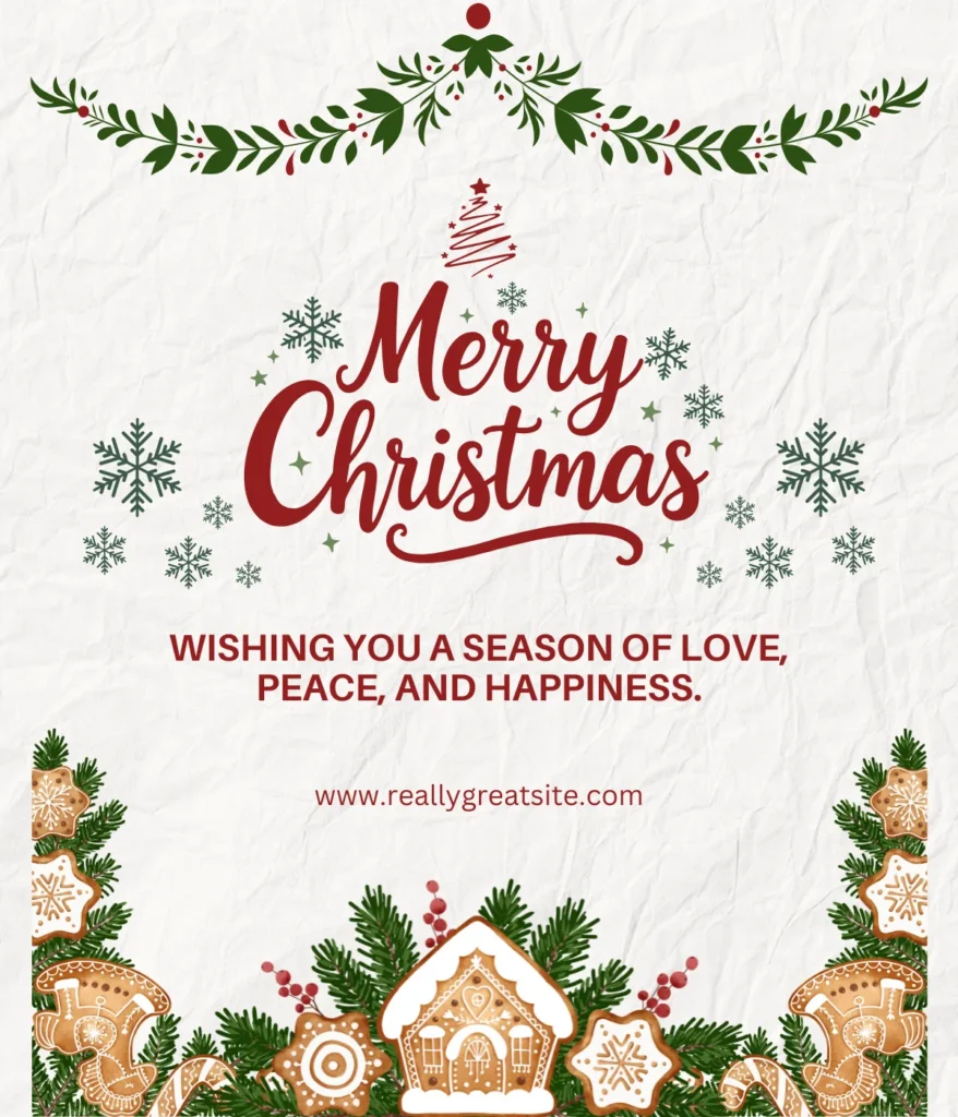 300+ Christmas Captions for Instagram (Funny, Cute & Short)