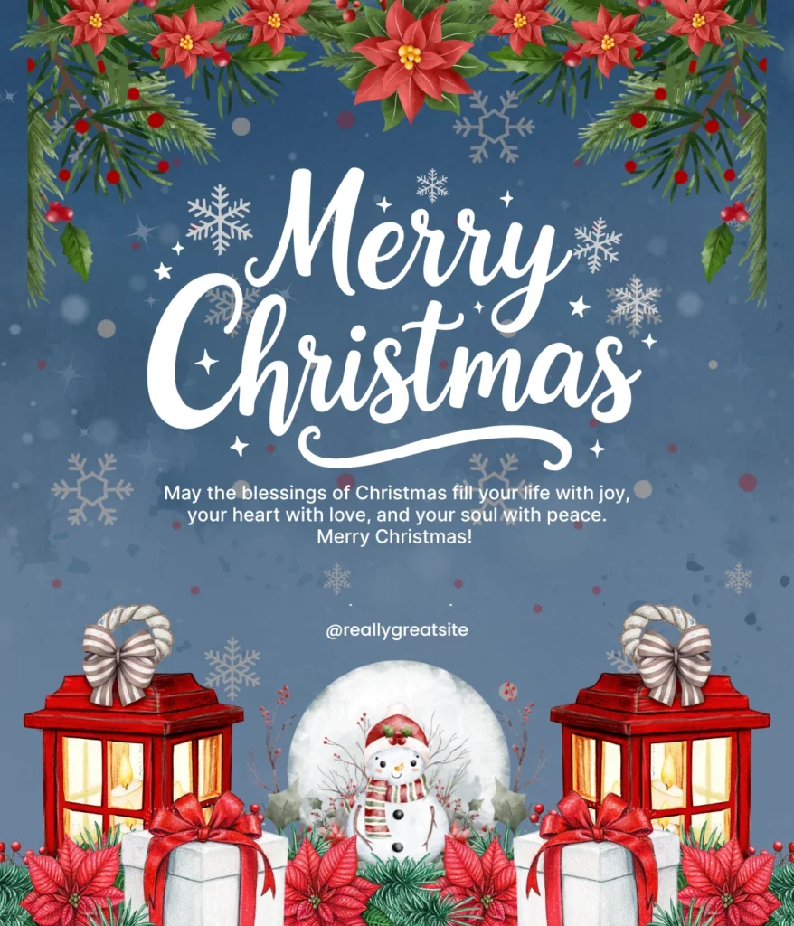 Unique & Creative Christmas Captions Competitors Don't Cover