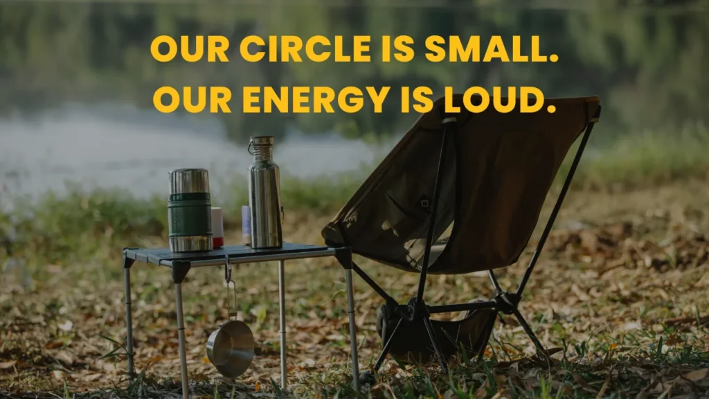 Squad Goon Captions + Attitude & Cool Goon Lines for Instagram