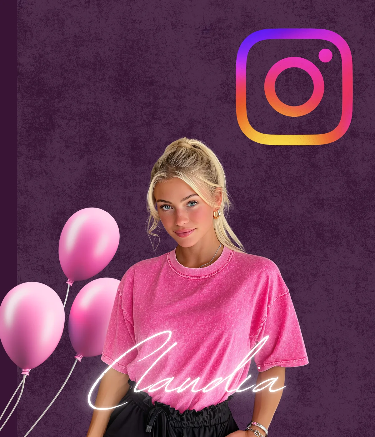 250+ Best Birthday Captions for Instagram in 2025 (Cute, Funny & Sassy)