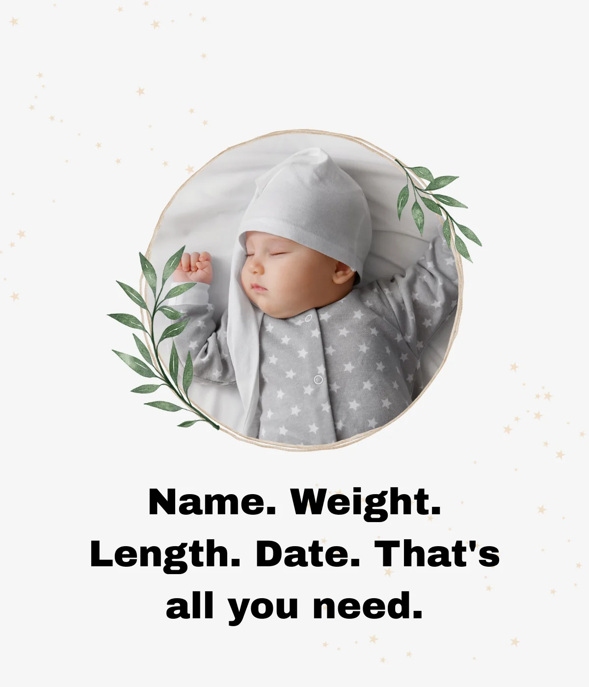 120+ Best Baby Announcement Captions for Instagram, Facebook & More