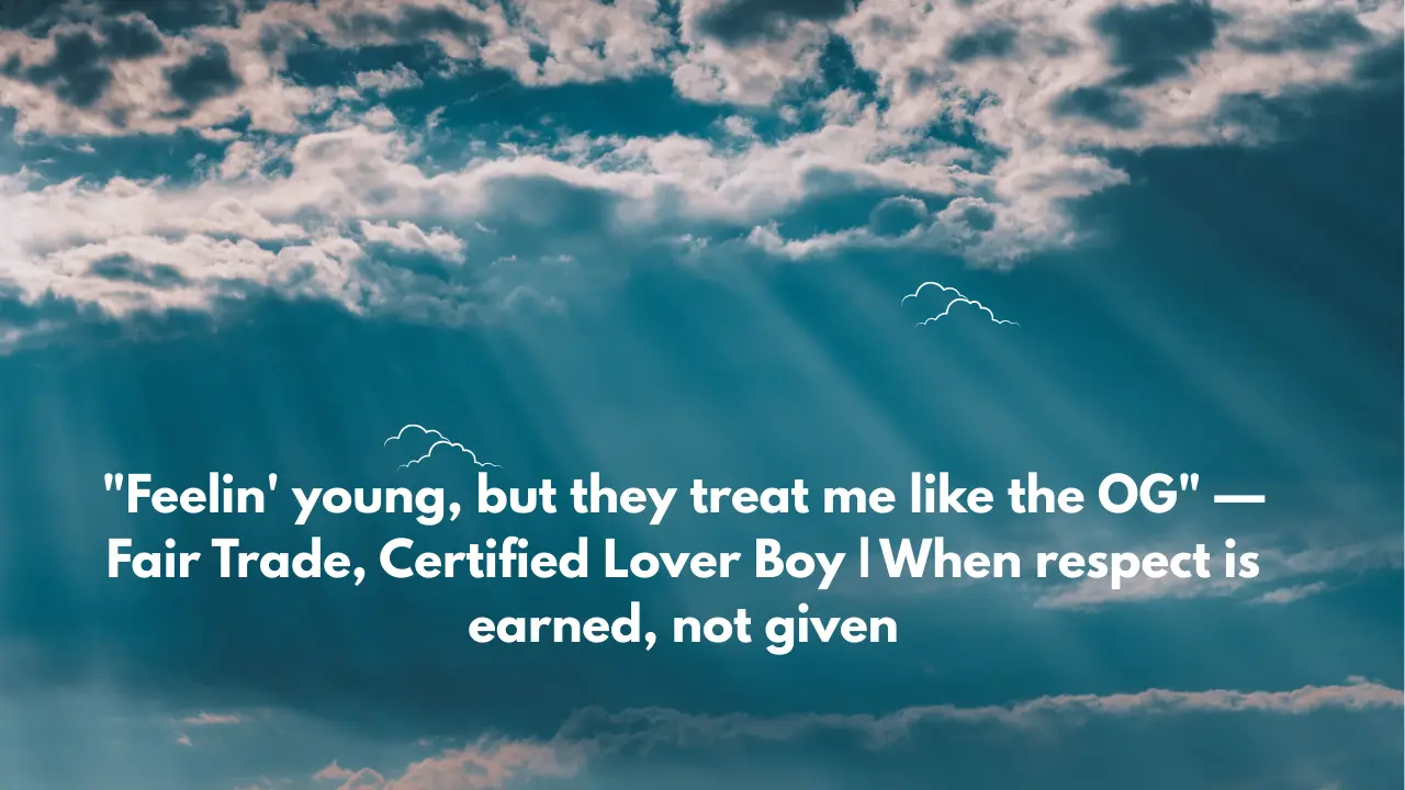 300+ Best Drake Lyrics for Captions — Iconic Instagram Quotes That Always Hit