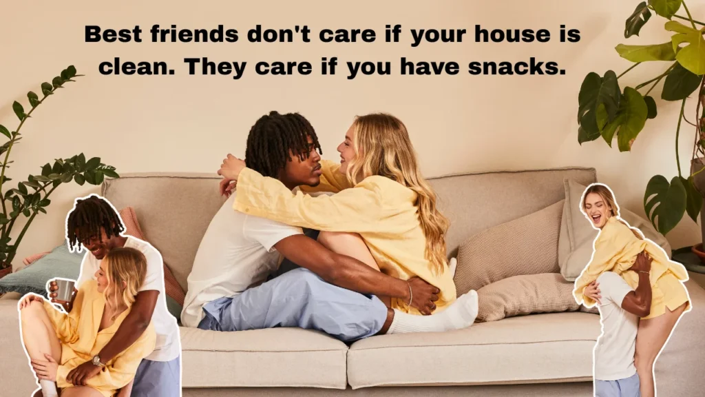 250+ Best Friend Captions to Celebrate Your BFF in 2025