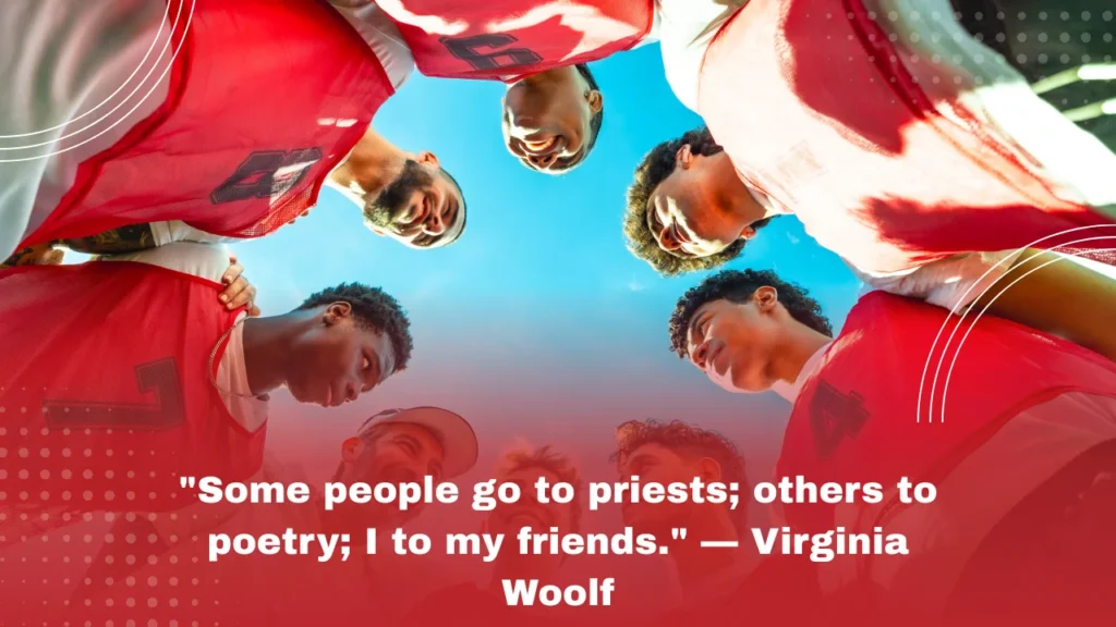 Best Friend Quotes Worth Using as Your Caption