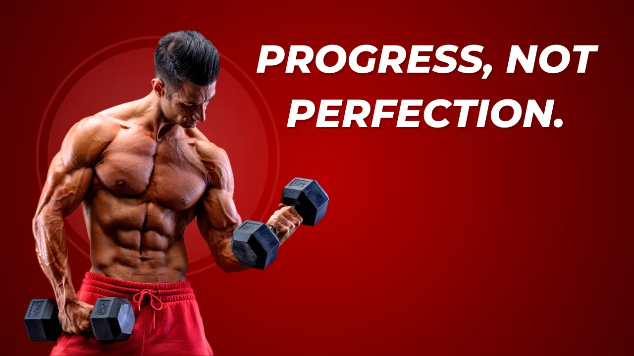 200+ Gym Captions for Instagram (Motivational, Funny & Short)