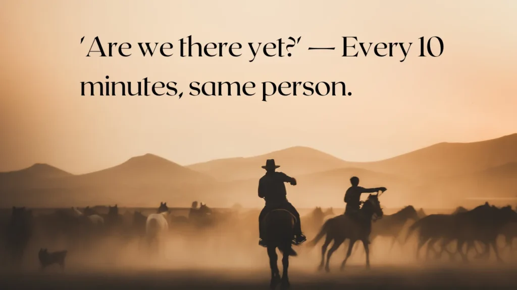 Funny Family Captions for Instagram That'll Get All the Likes