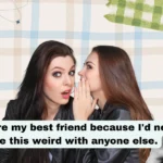 250+ Best Friend Captions to Celebrate Your BFF in 2025