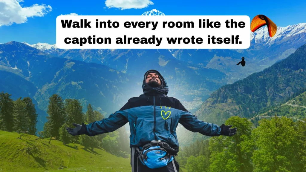 100+ Best CEI Captions for Instagram (Bold, Funny & Savage)