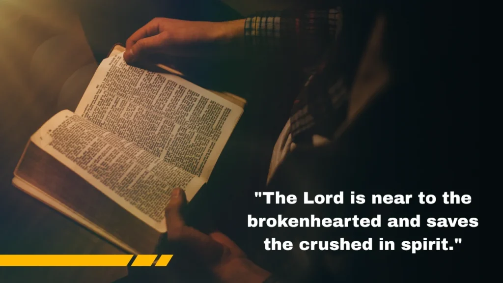 Bible Quotes for Every Season of Life