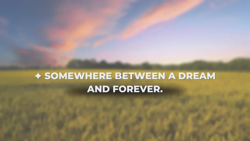 Aesthetic Disney Captions and Unique Ideas Competitors Missed