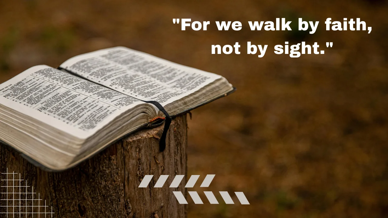 100+ Powerful Bible Quotes for Faith, Strength, and Inspiration