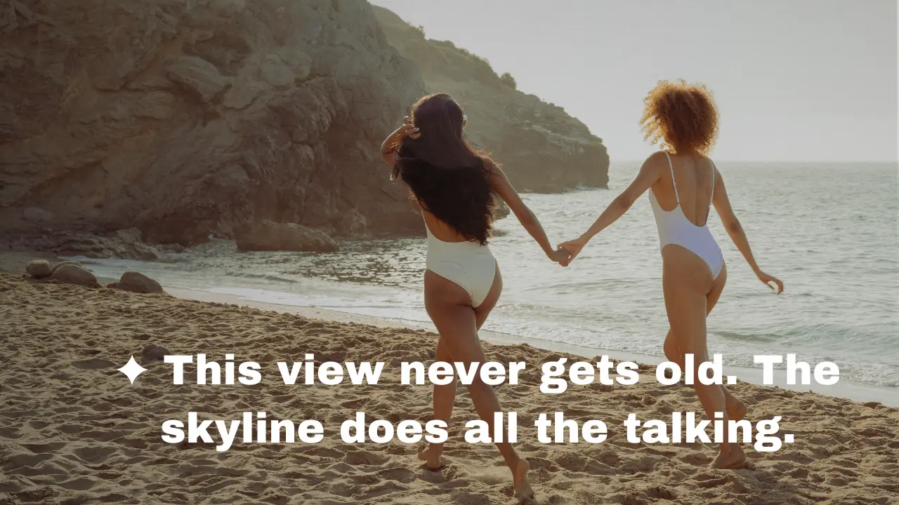 150+ Chicago Captions for Instagram – Funny, Cute & Windy City Vibes