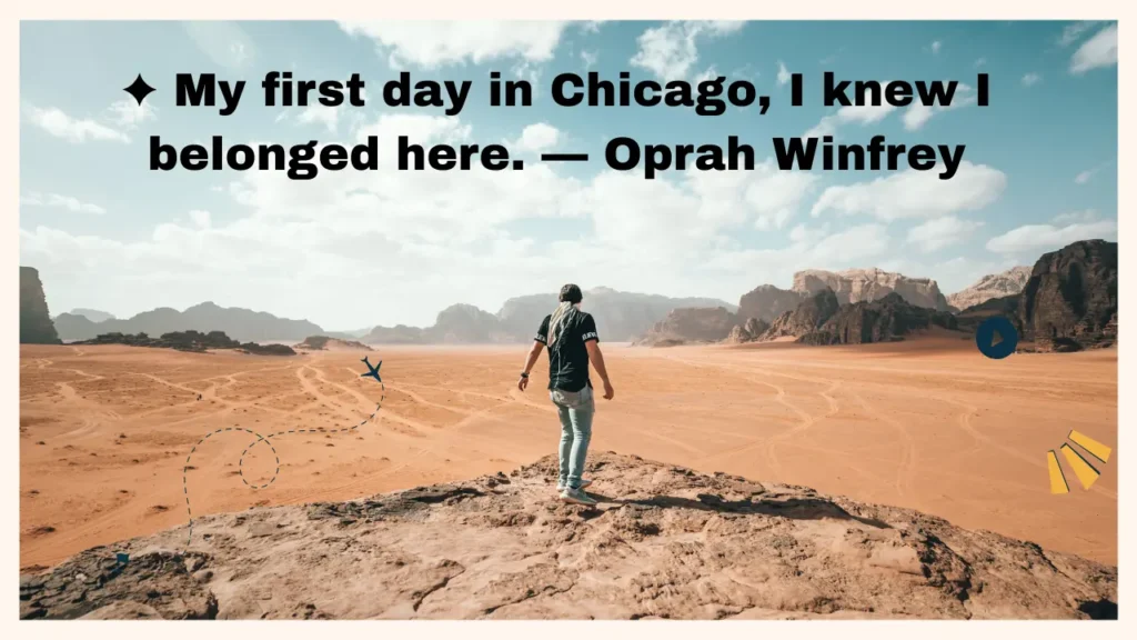 Best Chicago Captions for Instagram (Short, Catchy & Copy-Paste Ready)