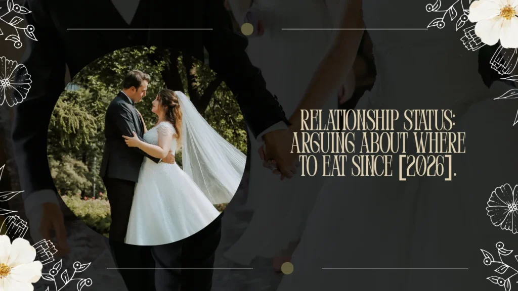 Funny Couple Captions for Instagram