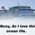 200+ Cruise Captions for Instagram – Funny, Cute & Ocean-Inspired