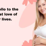 150+ Cute Birth Announcement Captions to Share Your Baby's Arrival