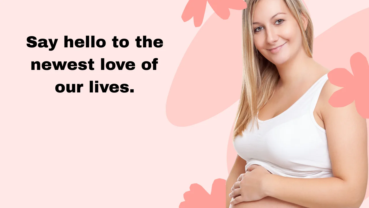 150+ Cute Birth Announcement Captions to Share Your Baby's Arrival