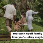 150+ Family Captions for Instagram (Cute, Funny & Heartwarming)